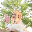 圣路易斯cos夏鸽鸽的自拍show!让你看到coser的日常